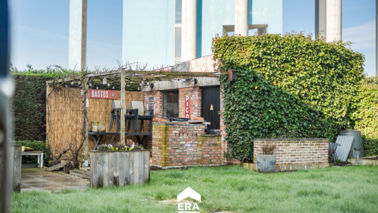 M. MAERTENSSTRAAT - 4 - - 8851