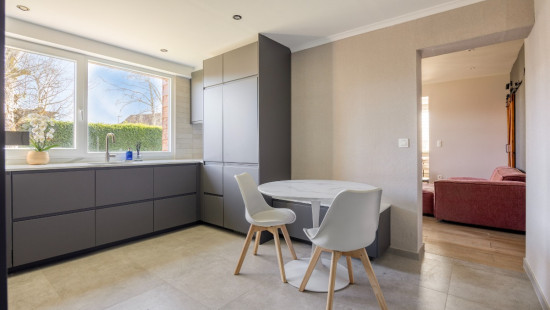 Putsebaan - 136 - - 3140