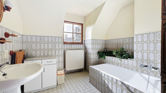 Dréve de la Tourterelle - 6 - - 1430