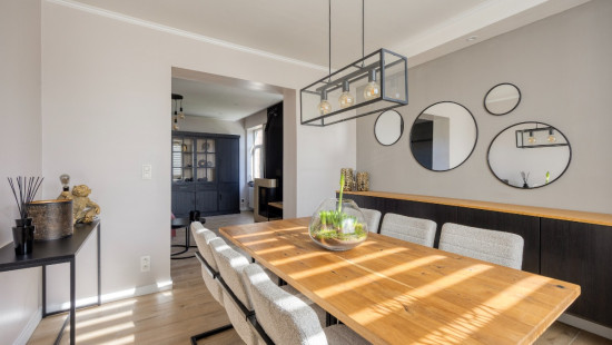 Putsebaan - 136 - - 3140