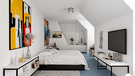 Dréve de la Tourterelle - 6 - - 1430