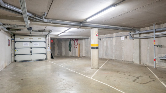 Rue Adolphe Sax - 76 - 1 - 5500