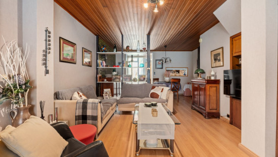 Lodewijk de Meesterstraat - 134 - - 9100