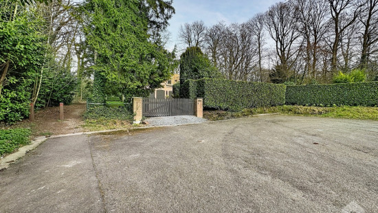 Dréve de la Tourterelle - 6 - - 1430