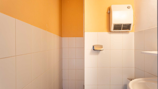 Hendrik Beyaertstraat - 1 - - 8500