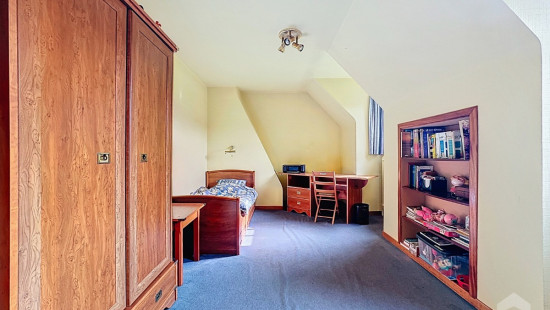 Dréve de la Tourterelle - 6 - - 1430