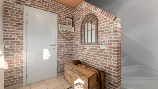 M. MAERTENSSTRAAT - 4 - - 8851