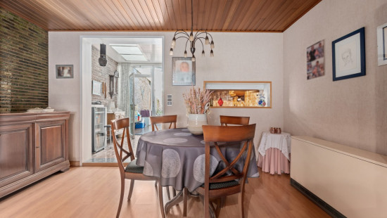 Lodewijk de Meesterstraat - 134 - - 9100