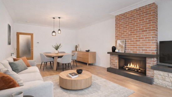 Pontbeekstraat - 23 - - 1702