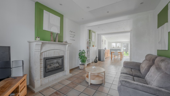 Rue de Bovesse - 57 - - 5081