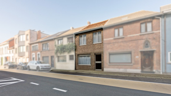 Lodewijk de Meesterstraat - 134 - - 9100