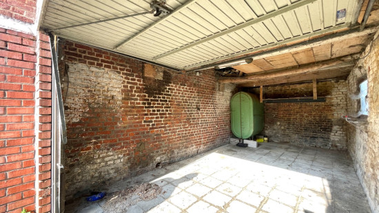 Vagevuurstraat - 4-6 - - 8940