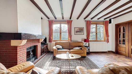 Dréve de la Tourterelle - 6 - - 1430