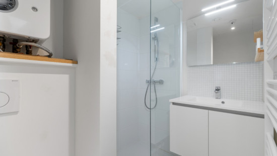 Koninklijke baan - 194 - 0102 - 8670