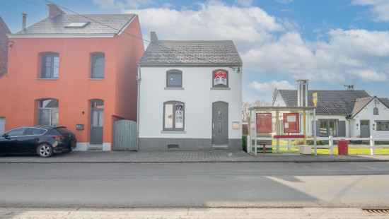 Rue de Bovesse - 57 - - 5081