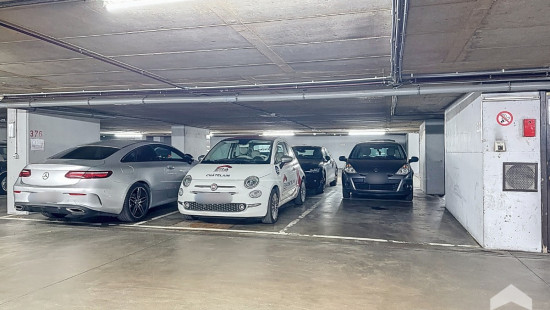 Chaussée de Waterloo - 690 - - 1180