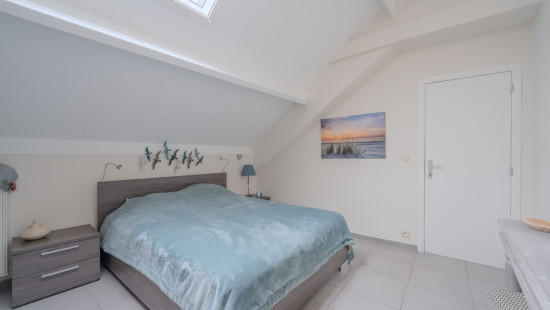 Rue de Mons - 48 - - 7060