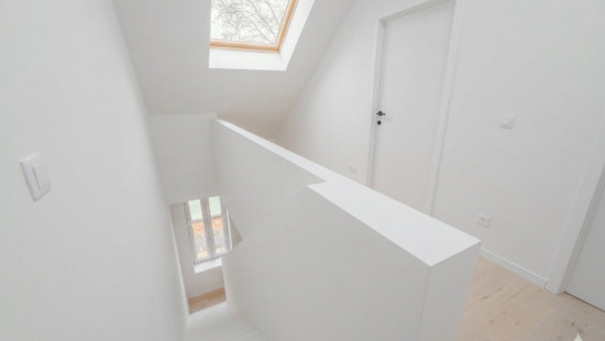 Quai du Barbou - 25 - 02 - 4020