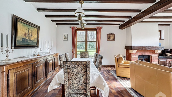 Dréve de la Tourterelle - 6 - - 1430