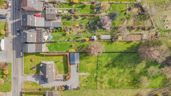 Rue de Bovesse - 57 - - 5081