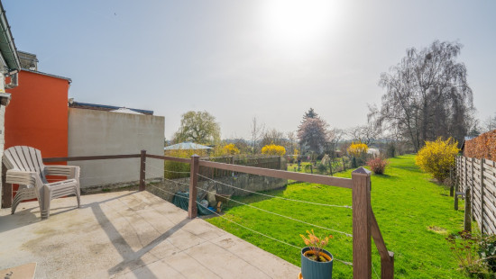 Rue de Bovesse - 57 - - 5081