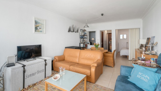 Zeedijk - 22 0802 - Rembrandt - 8620