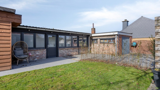 Putsebaan - 136 - - 3140