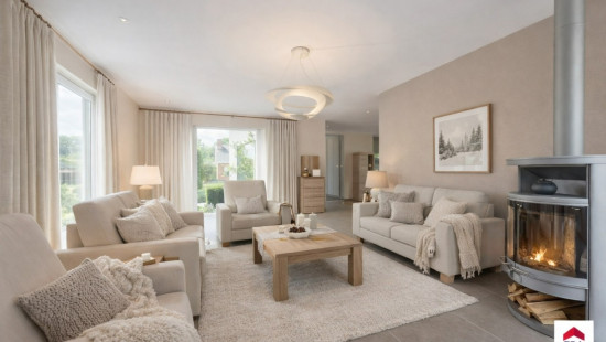 Alfons De Vlamyncklaan - 9 - - 8700