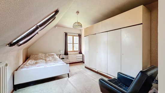 Dréve de la Tourterelle - 6 - - 1430