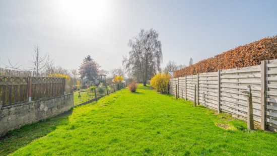 Rue de Bovesse - 57 - - 5081