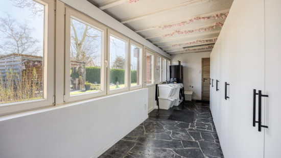 Putsebaan - 136 - - 3140