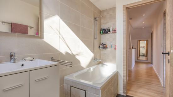 Putsebaan - 136 - - 3140