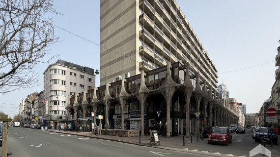 Chaussée de Waterloo - 690 - - 1180