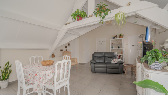 Rue de Mons - 48 - - 7060