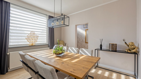 Putsebaan - 136 - - 3140