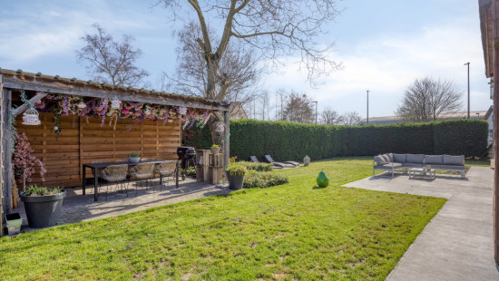 Putsebaan - 136 - - 3140