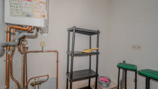 Rue Adolphe Sax - 76 - 1 - 5500