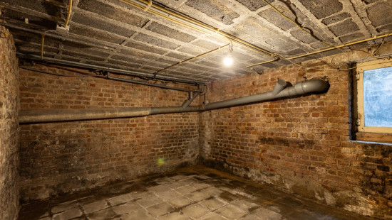 Hendrik Beyaertstraat - 1 - - 8500