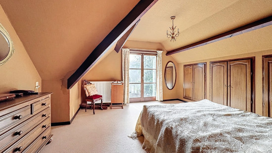 Dréve de la Tourterelle - 6 - - 1430