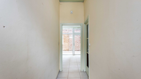 Hendrik Beyaertstraat - 1 - - 8500