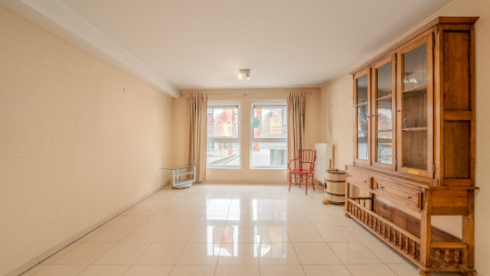 Rue Adolphe Sax - 76 - 1 - 5500