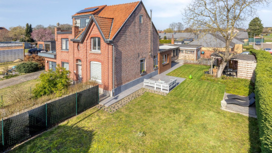 Putsebaan - 136 - - 3140