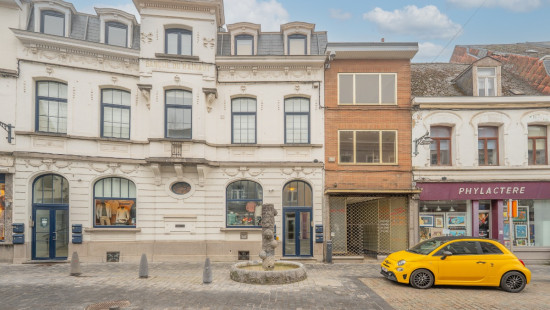 Rue de Mons - 48 - - 7060