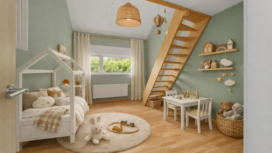 Alfons De Vlamyncklaan - 9 - - 8700