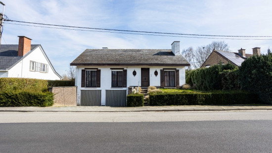 Sint Annastraat - 25 - - 8510