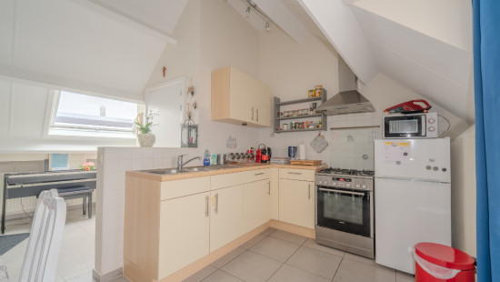 Rue de Mons - 48 - - 7060