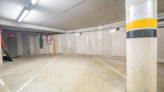 Rue Adolphe Sax - 76 - 1 - 5500