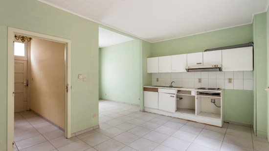 Hendrik Beyaertstraat - 1 - - 8500