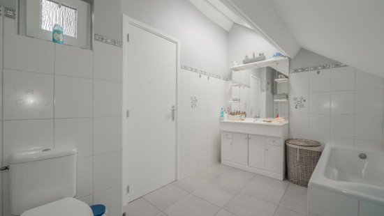 Rue de Mons - 48 - - 7060