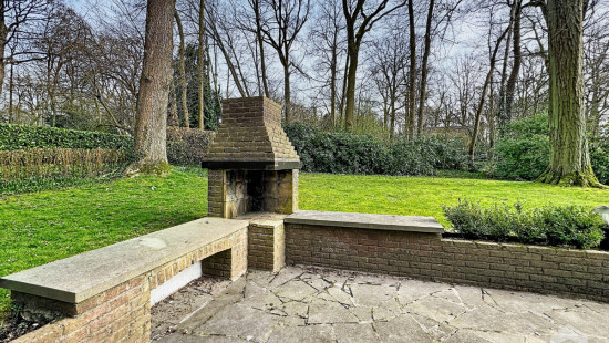 Dréve de la Tourterelle - 6 - - 1430